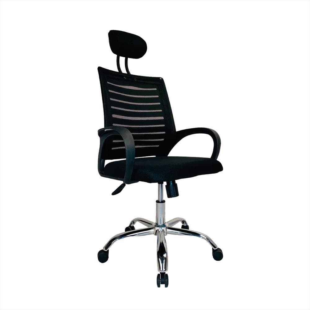 Silla De Oficina Taraza Presidente