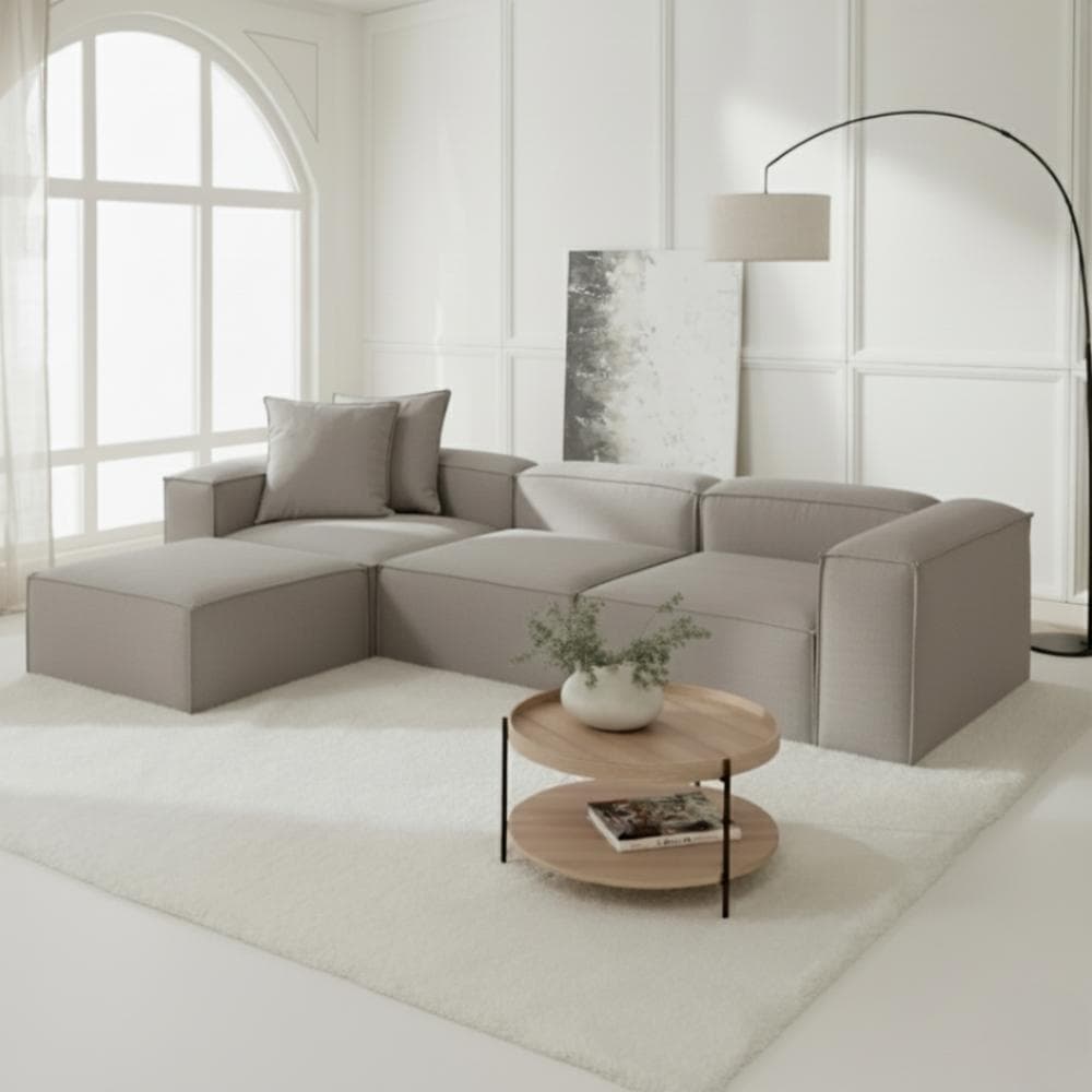 Sala Londres Plata